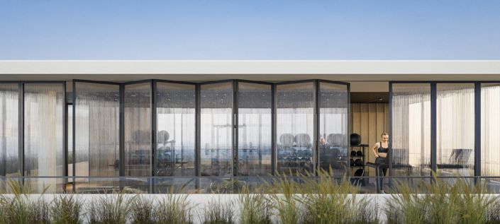 Image No.13-1 Bed Apartment for sale