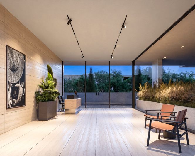 Image No.14-1 Bed Apartment for sale