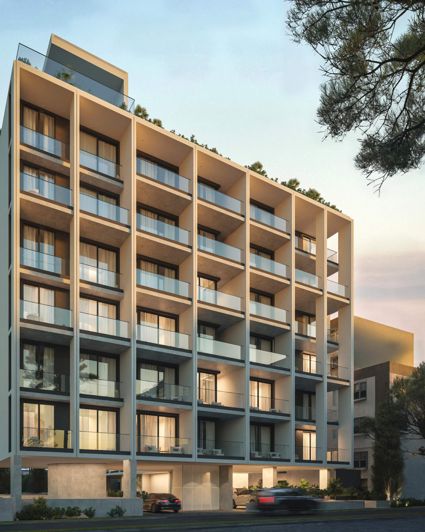 Image No.18-1 Bed Apartment for sale