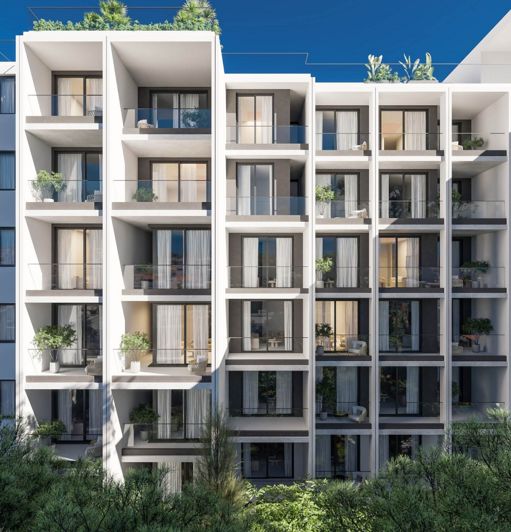 Image No.19-1 Bed Apartment for sale