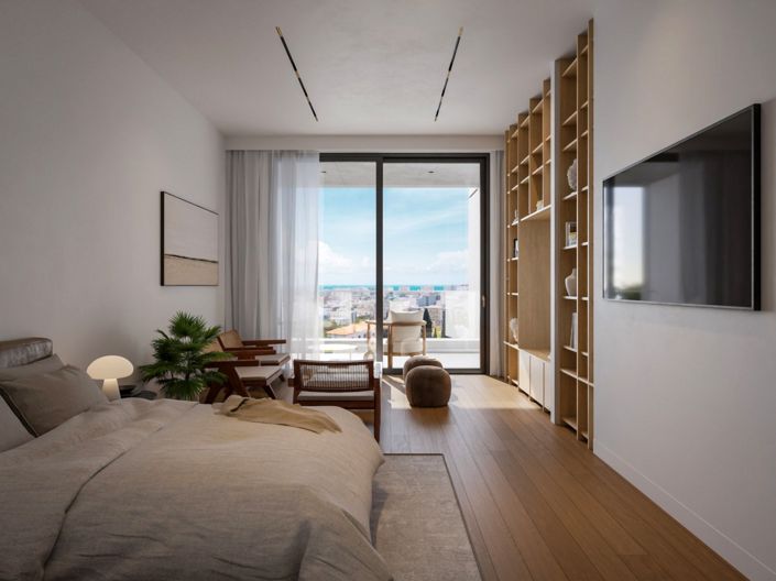 Image No.4-1 Bed Apartment for sale