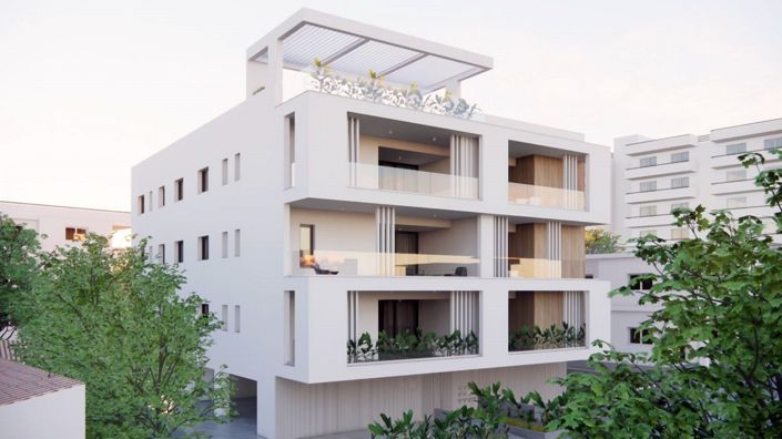 Image No.1-1 Bed Apartment for sale