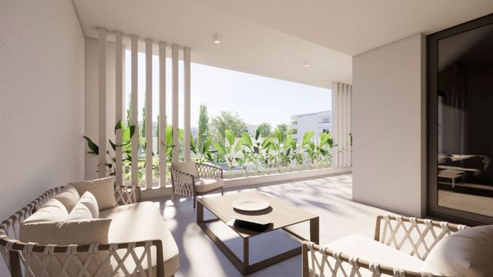 Image No.3-1 Bed Apartment for sale