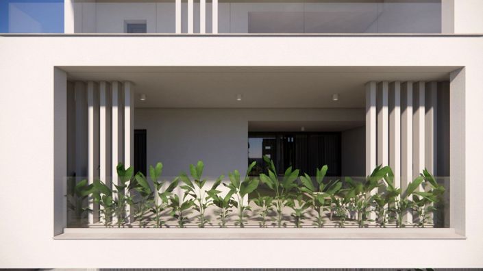 Image No.6-1 Bed Apartment for sale