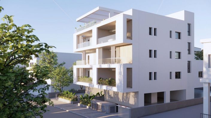 Image No.7-1 Bed Apartment for sale