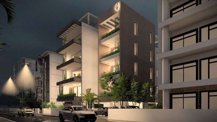 Image No.11-1 Bed Apartment for sale