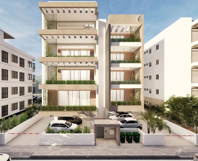 Image No.2-1 Bed Apartment for sale