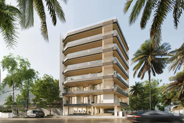 Image No.6-1 Bed Apartment for sale