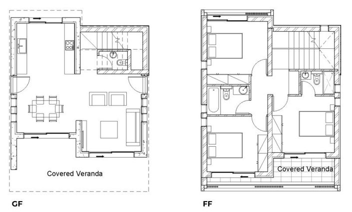 Image No.5-3 Bed House for sale