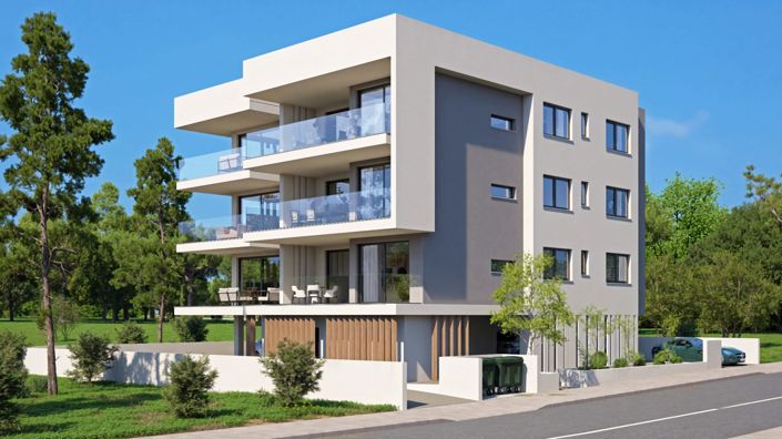 Image No.1-2 Bed Apartment for sale