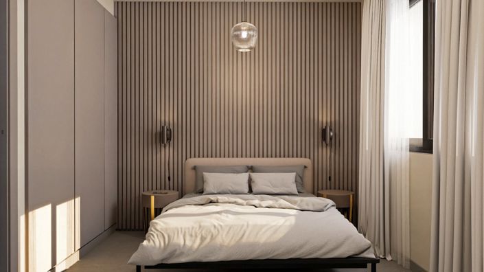 Image No.7-2 Bed Apartment for sale