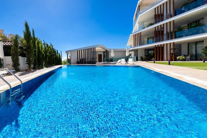 Image No.26-3 Bed Apartment for sale