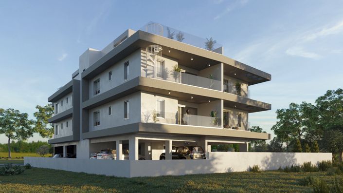 Image No.5-1 Bed Apartment for sale