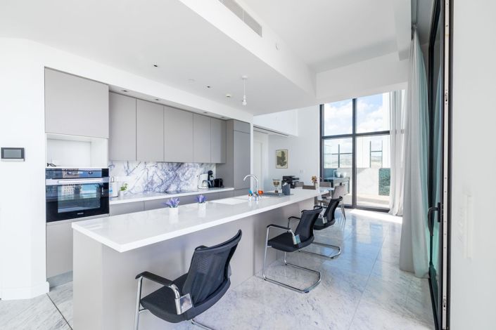 Image No.6-3 Bed Apartment for sale