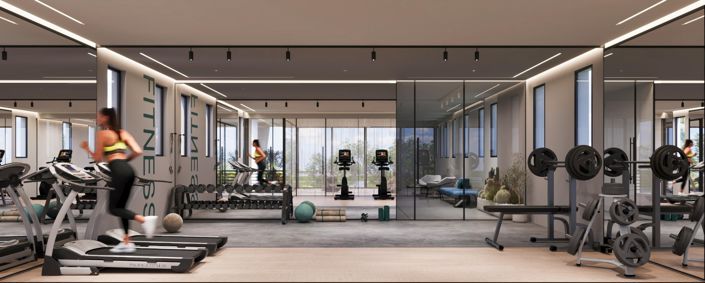 Image No.11-1 Bed Apartment for sale