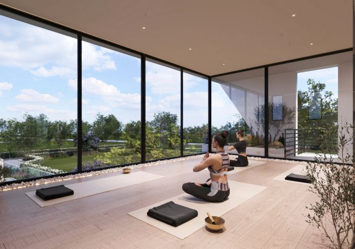 Image No.12-1 Bed Apartment for sale