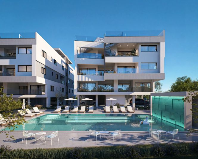 Image No.2-1 Bed Apartment for sale