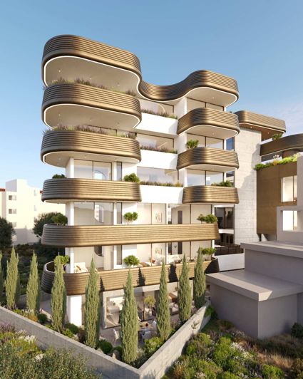 Image No.4-2 Bed Apartment for sale