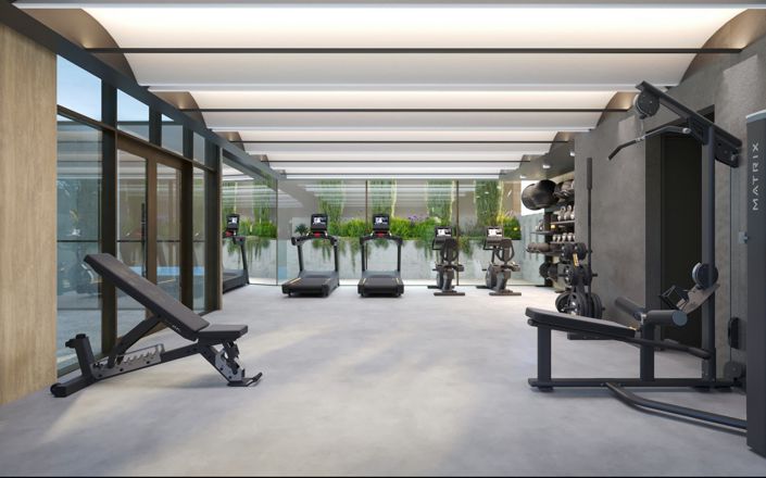 Image No.8-2 Bed Apartment for sale