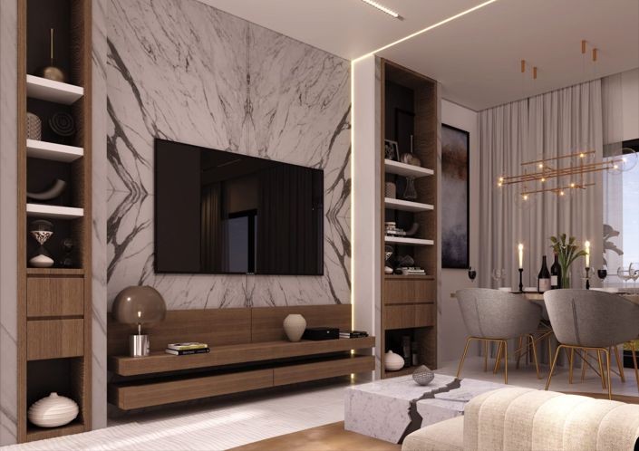 Image No.5-1 Bed Apartment for sale