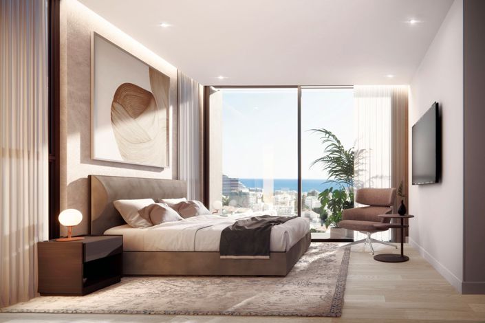 Image No.5-5 Bed Apartment for sale