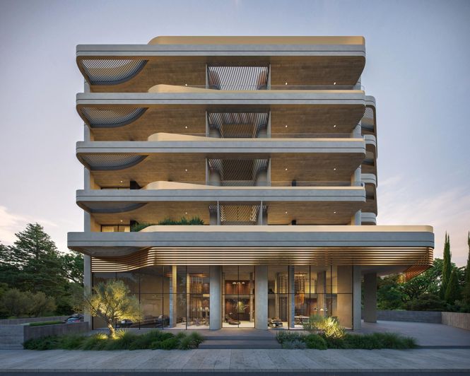 Image No.1-2 Bed Apartment for sale