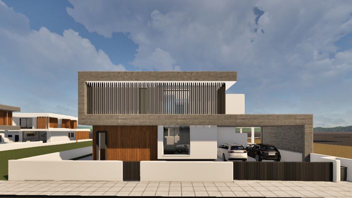 Image No.1-3 Bed House for sale