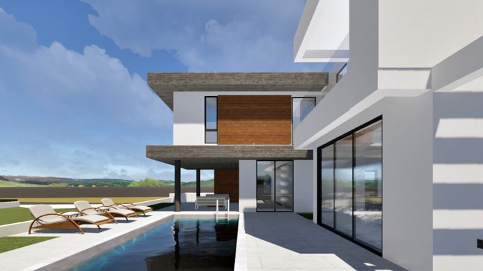 Image No.3-3 Bed House for sale