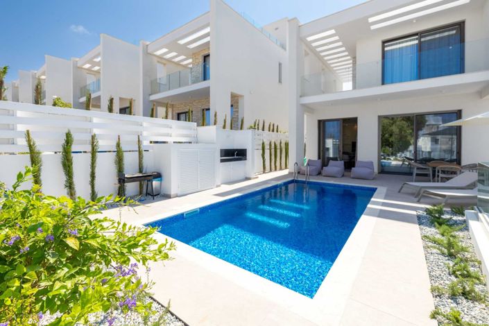 Image No.26-3 Bed House for sale