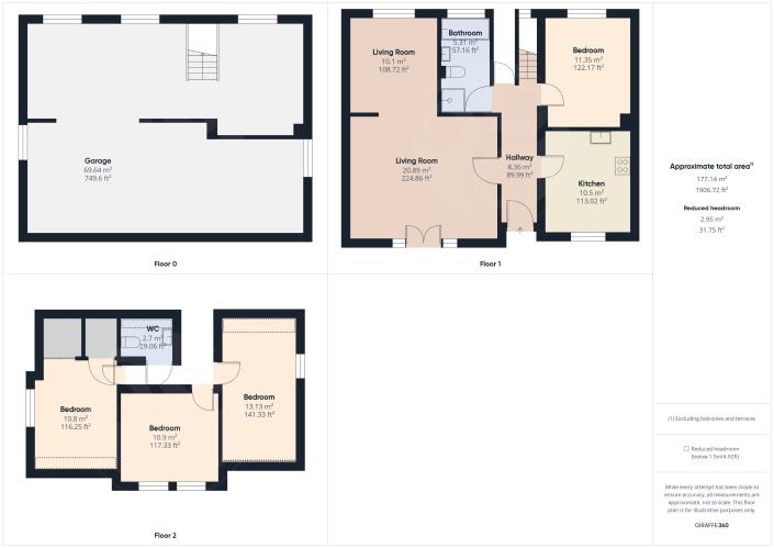 Image No.28-4 Bed House for sale