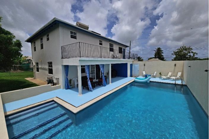 Image No.18-3 Bed House for sale