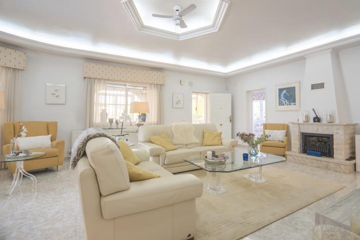 Image No.16-4 Bed Villa / Detached for sale