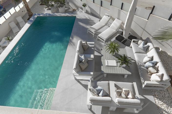 Image No.24-4 Bed Villa for sale