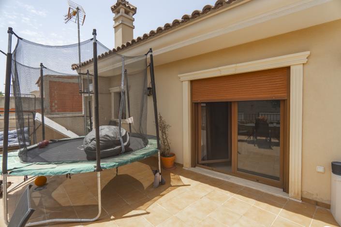 Image No.21-3 Bed Villa / Detached for sale