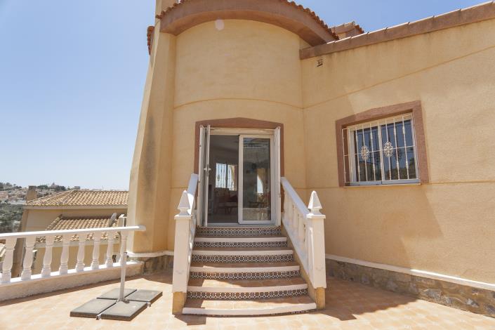 Image No.16-3 Bed Villa for sale