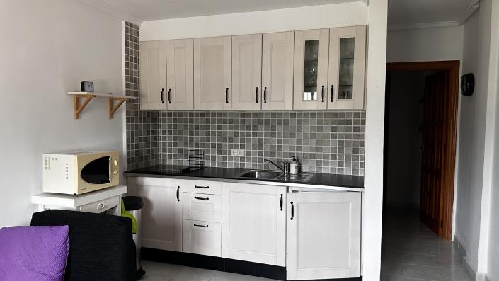 Image No.12-1 Bed Apartment for sale