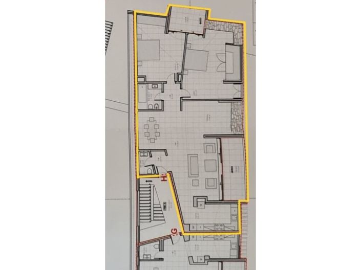 Image No.29-2 Bed Apartment for sale