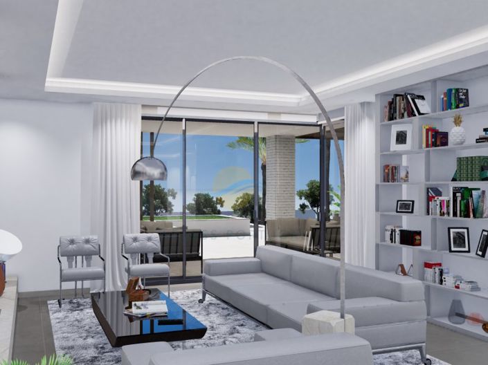 Image No.16-5 Bed House for sale