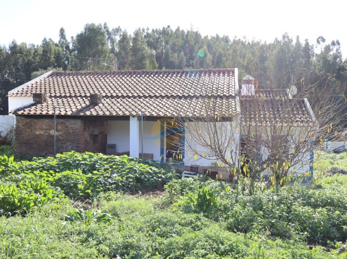 Image No.10-Ferme de 3 chambres à vendre à Odemira