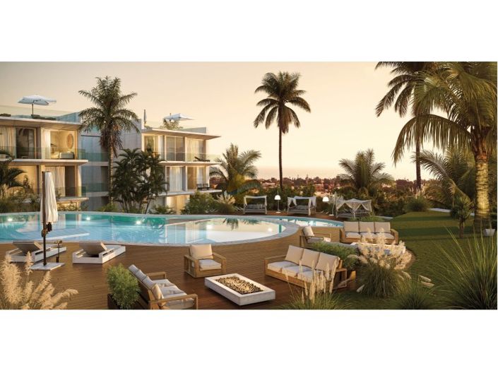 Image No.2-3 Bed Apartment for sale