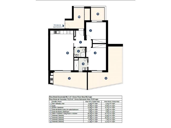 Image No.25-2 Bed Apartment for sale