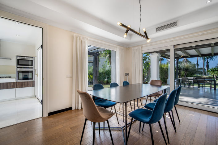 Image No.4-5 Bed Villa for sale