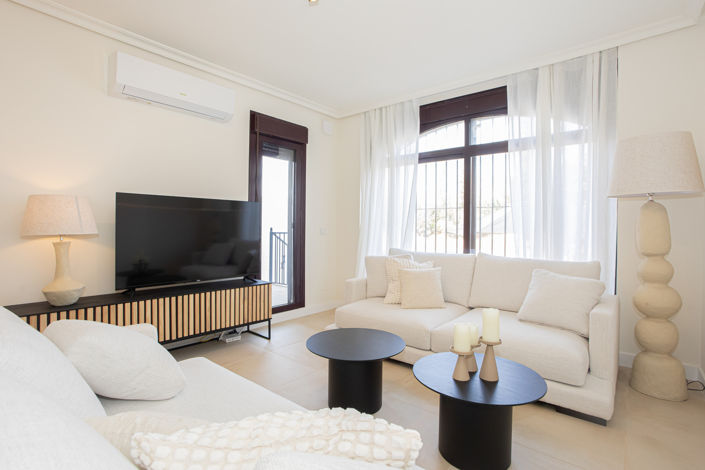 Image No.2-3 Bed Apartment for sale