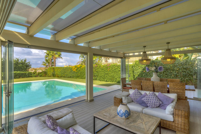 Image No.25-5 Bed Villa for sale