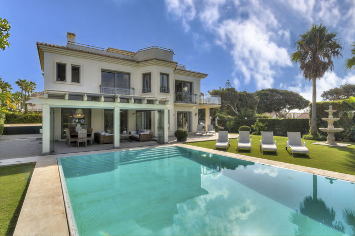 Image No.26-5 Bed Villa for sale