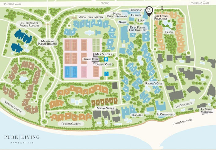 Image No.24-2 Bed Apartment for sale