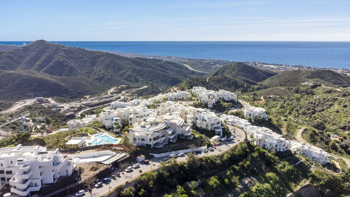 Image No.27-3 Bed Apartment for sale