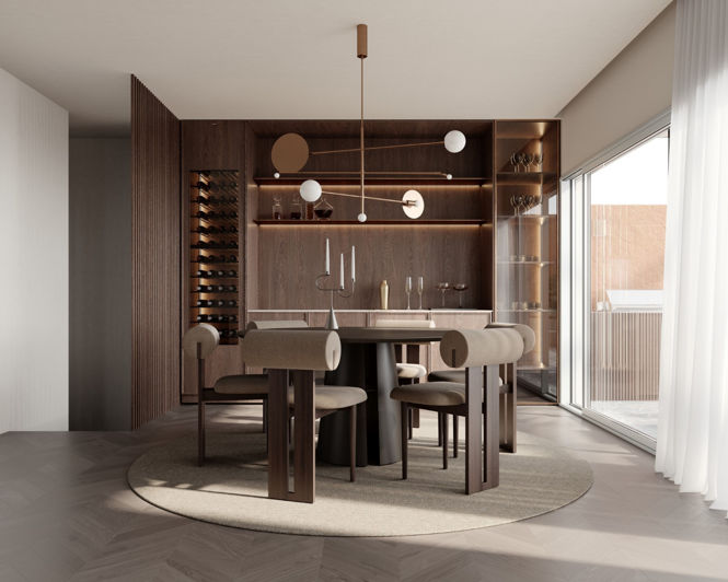 Image No.5-4 Bed Penthouse for sale