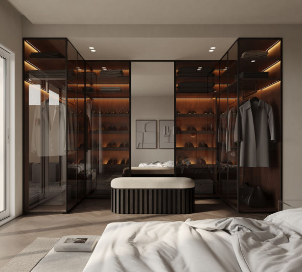 Image No.8-4 Bed Penthouse for sale