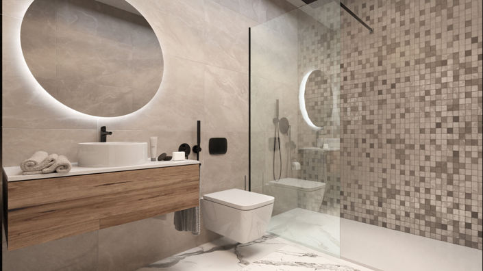 Image No.11-5 Bed Villa for sale